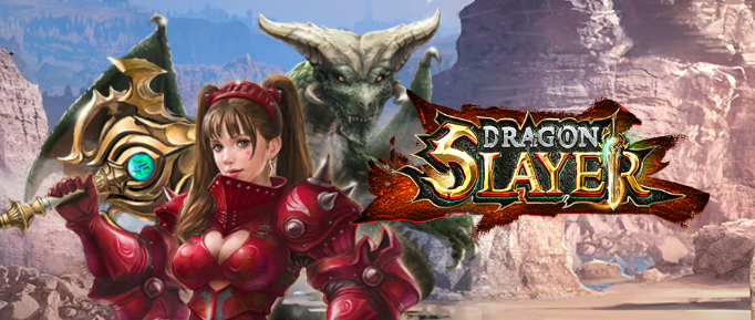Dragon Slayer Slot